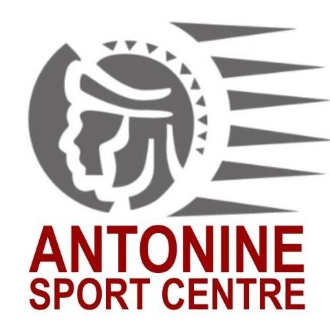 Antonine Sports Centre